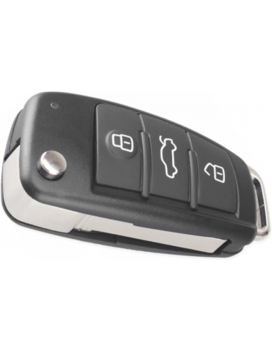 Cover Chiave Guscio telecomando auto...