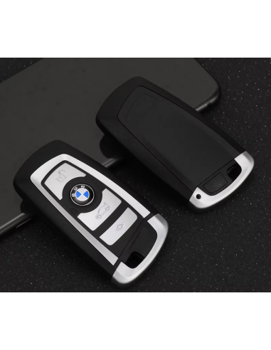 Cover Chiave Guscio telecomando auto...