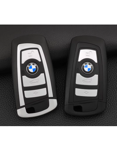 Cover Chiave Guscio telecomando auto...