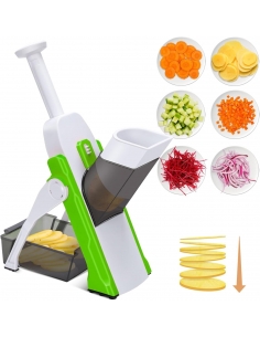 Mandolina da cucina manuale...