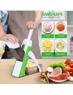 Mandolina da cucina manuale... 2