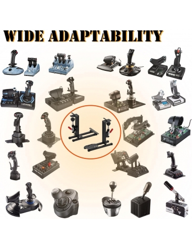 Wutyty Universale Supporto da...