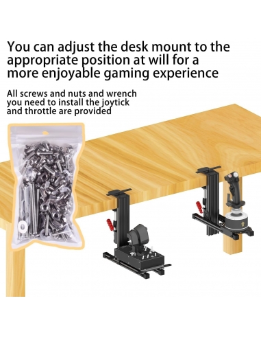 Wutyty Universale Supporto da...