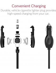 BESTEK Convertitore 12 V... 2