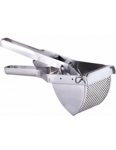 Aussione schiacciapatate in...