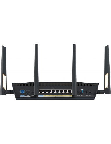 ASUS RT-BE88U Router Dual-band WiFi 7...