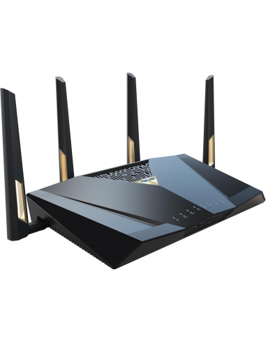 ASUS RT-BE88U Router Dual-band WiFi 7...