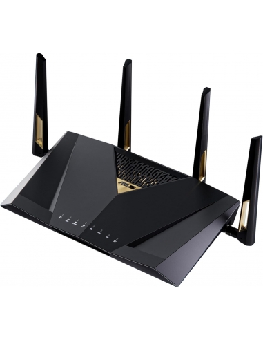 ASUS RT-BE88U Router Dual-band WiFi 7...