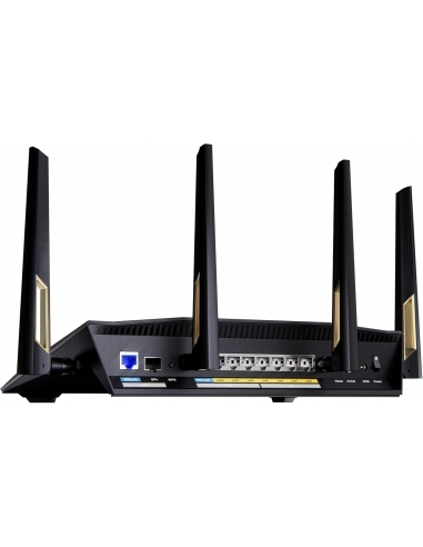 ASUS RT-BE88U Router Dual-band WiFi 7...