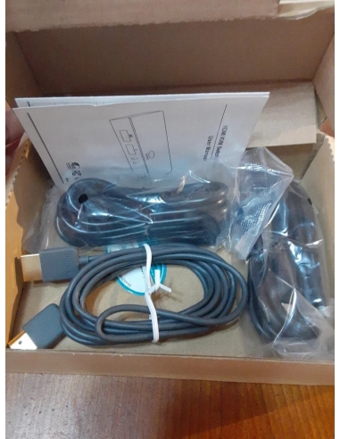 switch kvm HDMI 2 porte condivisione...