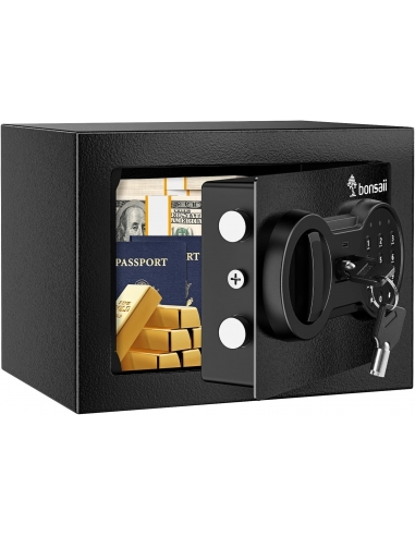 Bonsaii Cassaforte con tastiera...