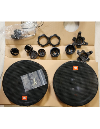 JBL Cassa Club 64C - Sistema di Casse...