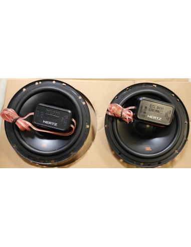 JBL Cassa Club 64C - Sistema di Casse...