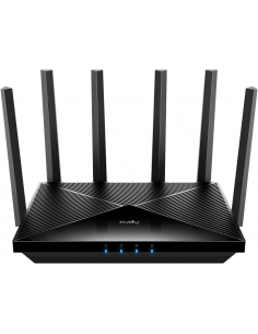 Cudy BE6500 WiFi 7 Router...
