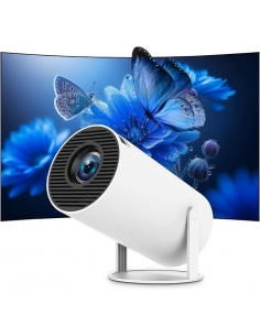 Agima X3 Mini Proiettore 4K...