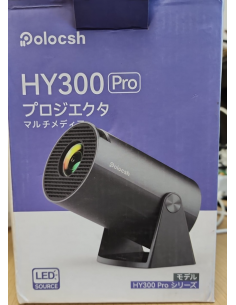 Polocsh HY300 Pro Mini...