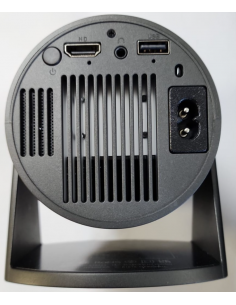 Polocsh HY300 Pro Mini... 2