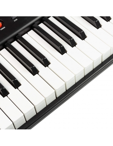 RockJam RJ361 Tastiera compatta 61...