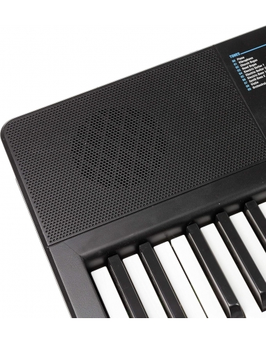 RockJam RJ361 Tastiera compatta 61...