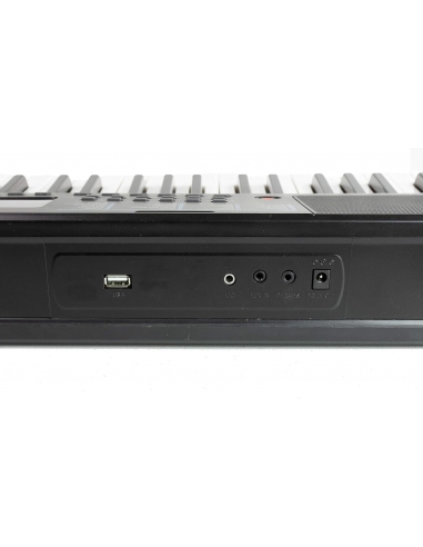 RockJam RJ361 Tastiera compatta 61...