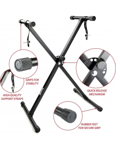RockJam RJ660-SK Kit... 2
