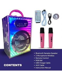 Karaoke Per Bambini 2... 2