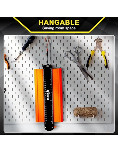 JOREST Replicatore Contorno...