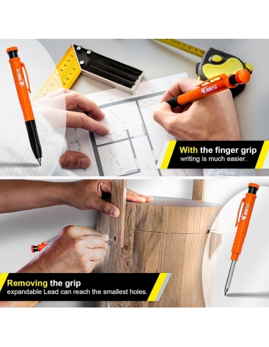 JOREST Replicatore Contorno...