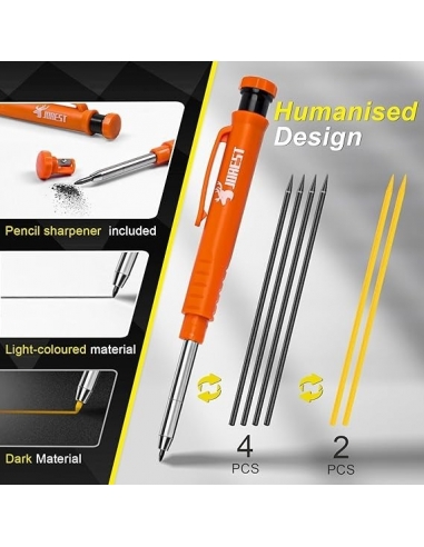 JOREST Replicatore Contorno...