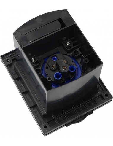 Presa di corrente principale for...