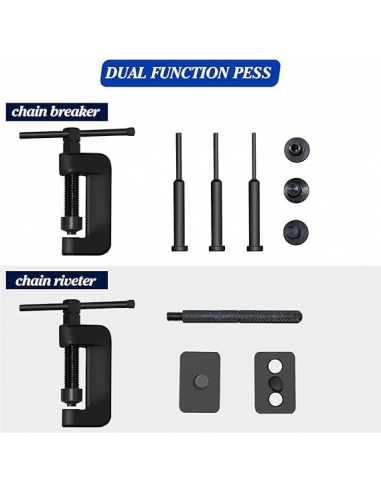CENWOTL Set di 13 pezzi per...