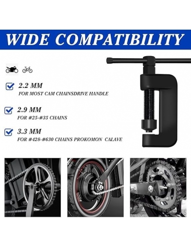 CENWOTL Set di 13 pezzi per...