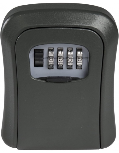 NBYT mini cassaforte portachiavi...