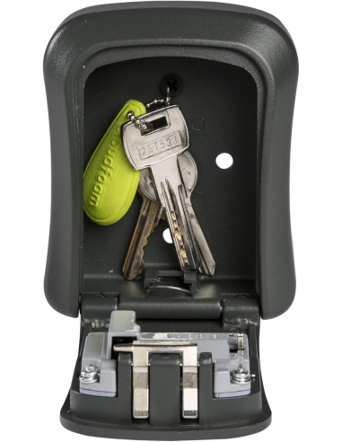 NBYT mini cassaforte portachiavi...