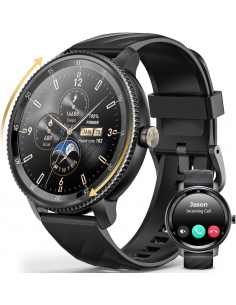 AOMIAO DV09 Smartwatch Uomo...