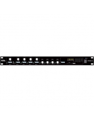PROEL PA AMIX54Z Matrice/Mixer Stereo...