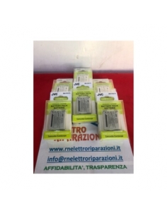 JVC BN-VG212 Batteria...