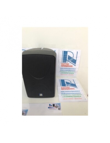 Cassa passiva interno esterno  DB... Cassa passiva interno esterno  DB...