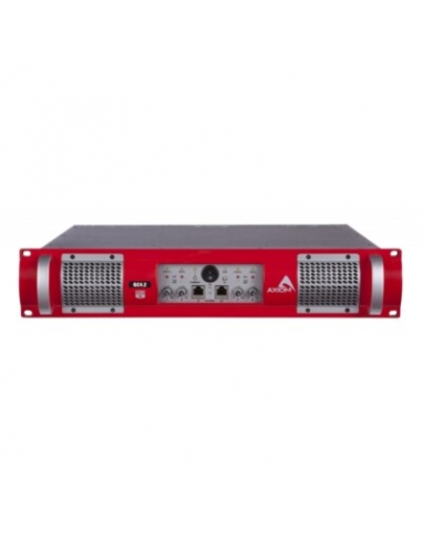 Proel-AXIOM - QC4.2, Amplificatore 4...