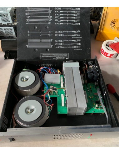 PROEL APS1350 Amplificatore Campione...