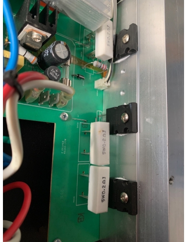 PROEL APS1350 Amplificatore Campione...