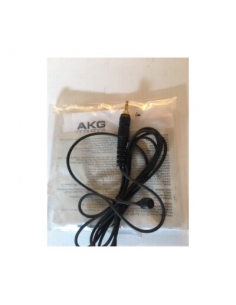AKG C 407B LEVALIER-CON...