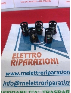 Capsula microfonica...