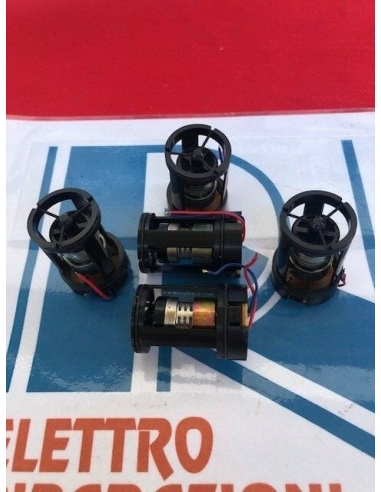 Capsula microfonica professionale a...