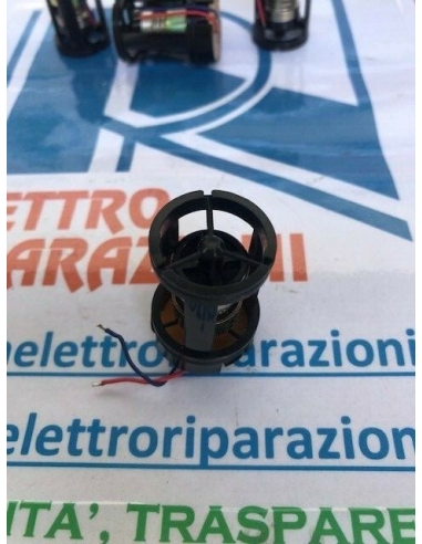 Capsula microfonica professionale a...