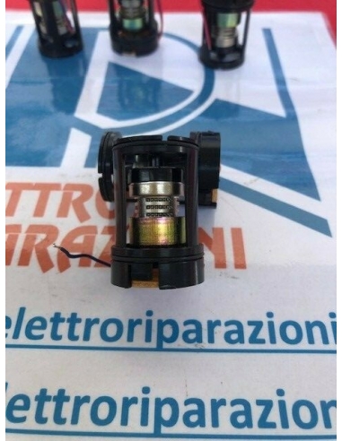 Capsula microfonica professionale a...