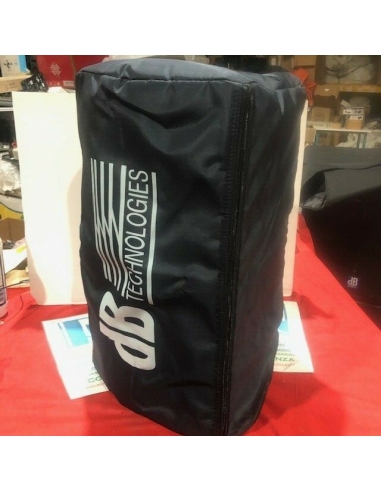 Borsa custodia cassa 10" DB... Borsa custodia cassa 10" DB...