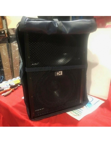 Borsa custodia cassa 10" DB... Borsa custodia cassa 10" DB...