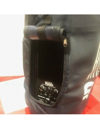 Borsa custodia cassa 10" DB... Borsa custodia cassa 10" DB...