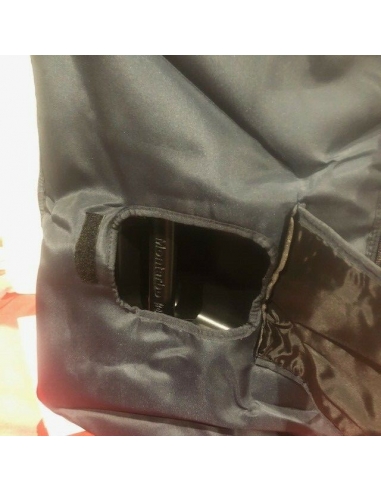 Borsa custodia cassa 10" DB... Borsa custodia cassa 10" DB...